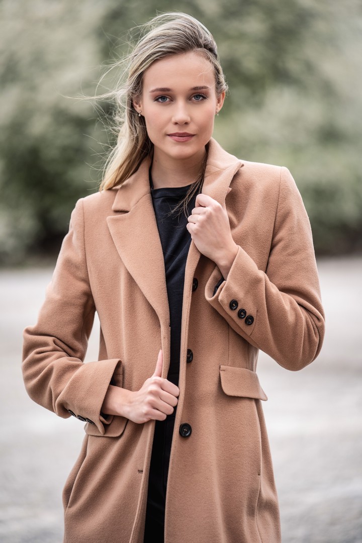 Nemocnica - Diana Klamová